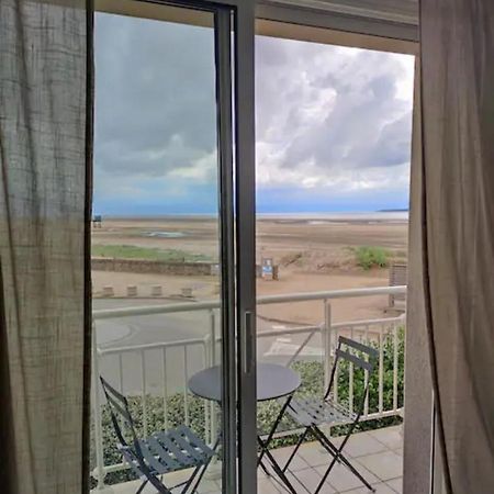 Superbe Duplex Face Mer Saint-Brévin-les-Pins Exterior foto